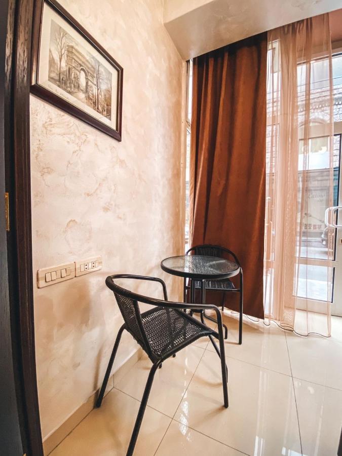 Royal Picnic House Villa Yerevan Bagian luar foto
