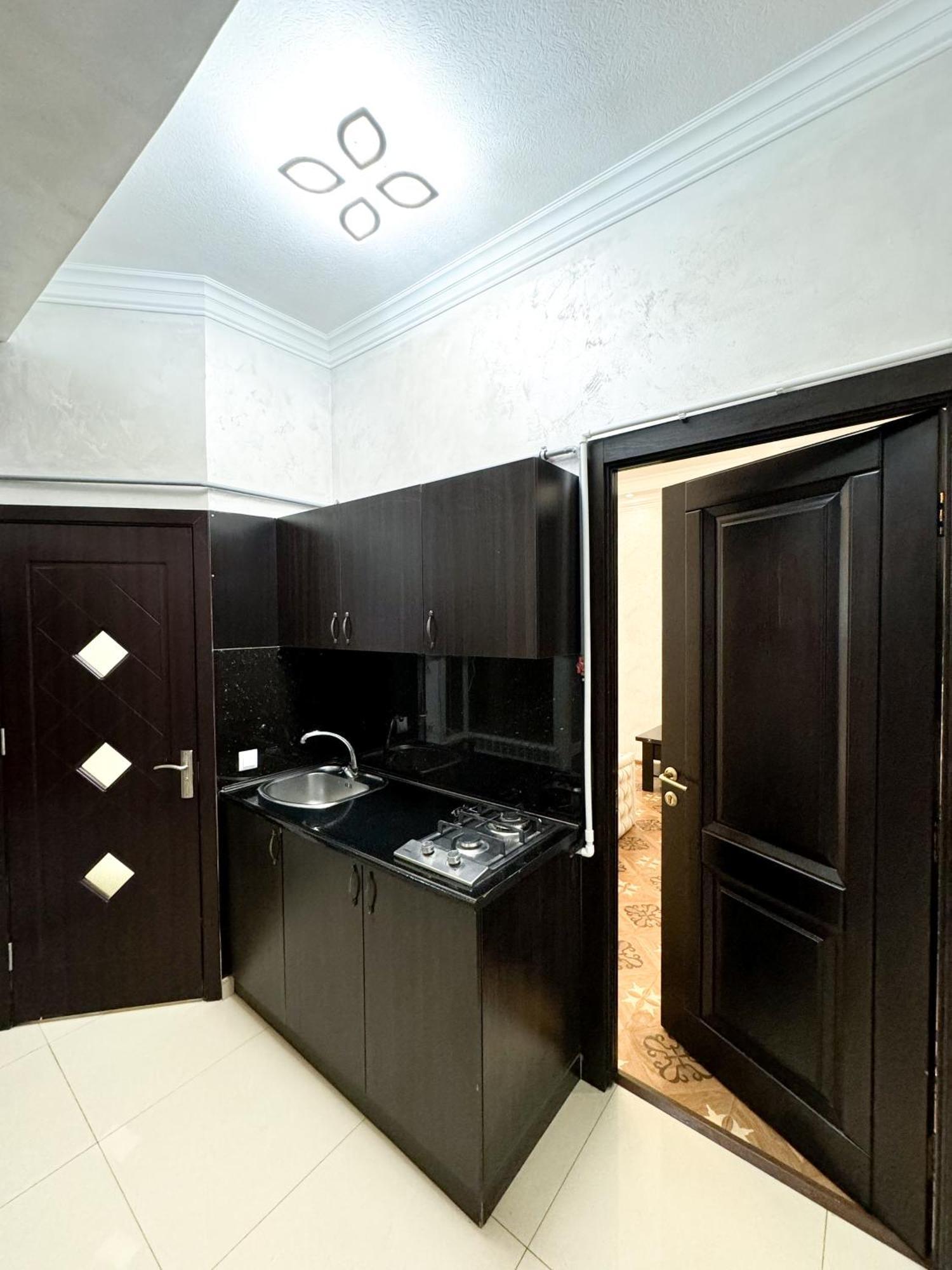 Royal Picnic House Villa Yerevan Bagian luar foto