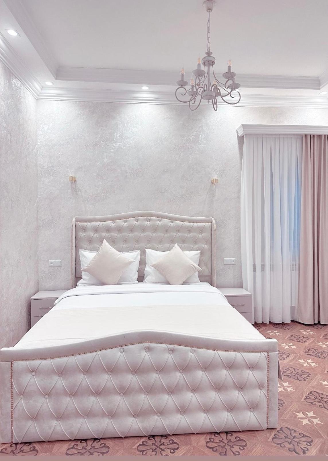Royal Picnic House Villa Yerevan Bagian luar foto